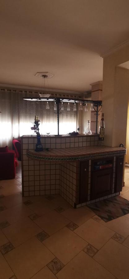 Tirana City Center Apartment Екстер'єр фото