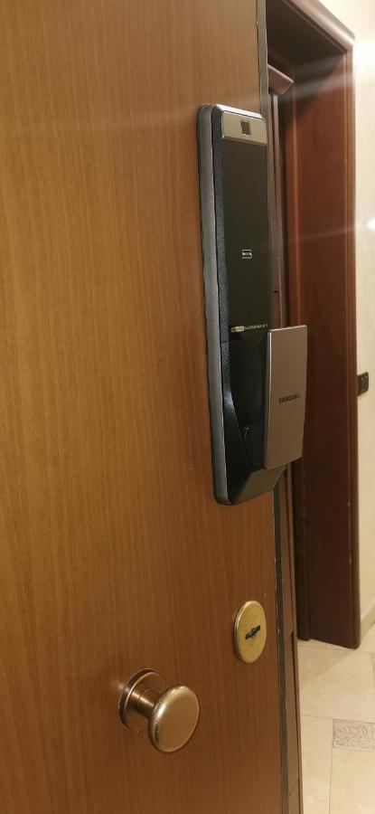 Tirana City Center Apartment Екстер'єр фото