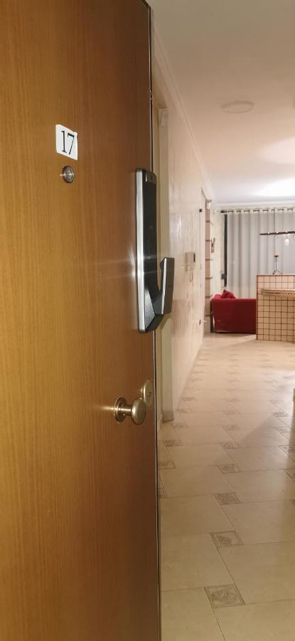 Tirana City Center Apartment Екстер'єр фото